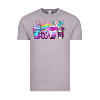 Vintage Zinc unicorn coffee Vintage Tee - Jasminsmagicworld