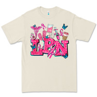 Bone lpn cancer  nurse with Premium Tee - AdoDesignShop