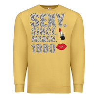 Antique Gold Sexy Since March 1980 Premium Sweatshirt - Bettercallsaul