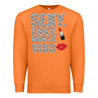 Carrot Sexy Since March 1980 Premium Sweatshirt - Bettercallsaul