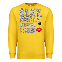 Lemon Sexy Since March 1980 Premium Sweatshirt - Bettercallsaul