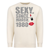 Sandshell Sexy Since March 1980 Premium Sweatshirt - Bettercallsaul