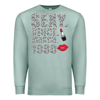 Seafoam Sexy Since March 1980 Premium Sweatshirt - Bettercallsaul