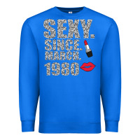 True Royal Sexy Since March 1980 Premium Sweatshirt - Bettercallsaul
