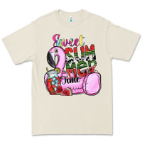 Bone sweet summer time Premium Tee - SublimationCraftShop
