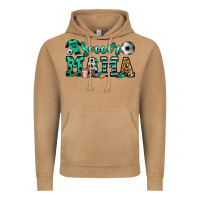 Vintage Camel soccer mama Vintage Hoodie - Jasminsmagicworld