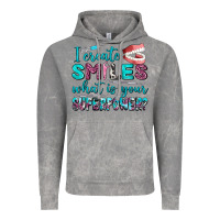 Cloud Rock i create smile what is your superpower Vintage Hoodie - AdoDesignShop
