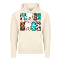 Vintage Artic floss boss Vintage Hoodie - AdoDesignShop