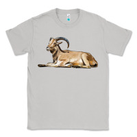Moon Dust Spanish Goat Classic Tee - LillyAllenDesigns