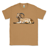 Toasted Coconut Spanish Goat Classic Tee - LillyAllenDesigns