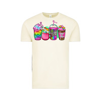 Vintage Arctic lgbtq coffee Vintage Tee - Jasminsmagicworld