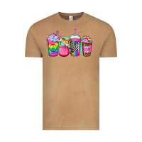 Vintage Camel lgbtq coffee Vintage Tee - Jasminsmagicworld