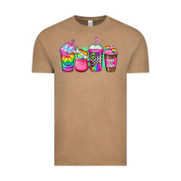 Vintage Coffee lgbtq coffee Vintage Tee - Jasminsmagicworld