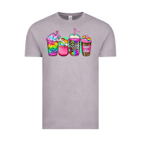 Vintage Zinc lgbtq coffee Vintage Tee - Jasminsmagicworld