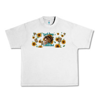 Lunar Rock dead inside but caffeinated momlife Urban Heavy Tee - Jasminsmagicworld