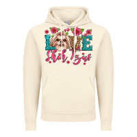 Vintage Artic love shih tzus Vintage Hoodie - Artiststas