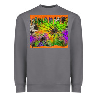 Storm spiders halloween tumbler Heavyweight Sweatshirt - Jasminsmagicworld