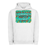 Pigment Lunar Rock summer time glitter pineable Urban Hoodie - CowCowDesign
