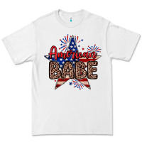 American Babe Premium Tee | Teevron