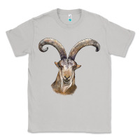 Moon Dust spanish goat face Classic Tee - LillyAllenDesigns