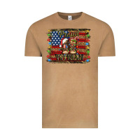 Vintage Camel proud veteran christmas army Vintage Tee - Jasminsmagicworld