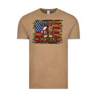 Vintage Coffee proud veteran christmas army Vintage Tee - Jasminsmagicworld
