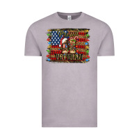 Vintage Zinc proud veteran christmas army Vintage Tee - Jasminsmagicworld