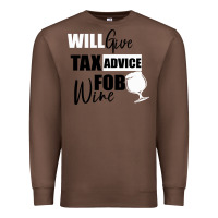 Chestnut Tax Day Will Give Advice For Beer Gift Premium Sweatshirt - Bettercallsaul