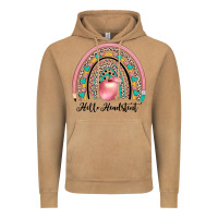 Vintage Camel hello headstent Vintage Hoodie - JahusDesignShop