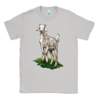 Moon Dust Kiko Goat Classic Tee - LillyAllenDesigns