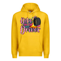 Lemon dibs on the driver Premium Hoodie - JahusDesignShop