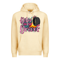 Pina Colada dibs on the driver Premium Hoodie - JahusDesignShop