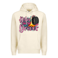 Tofu dibs on the driver Premium Hoodie - JahusDesignShop