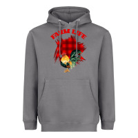 Storm Farm Life Heavyweight Hoodie - Bettercallsaul