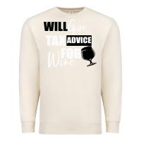 Sandshell Tax Day Will Give Advice For Beer Gift Premium Sweatshirt - Bettercallsaul