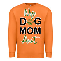 Carrot Wife Dog Mom Aunt Premium Sweatshirt - Bettercallsaul