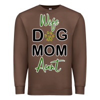 Chestnut Wife Dog Mom Aunt Premium Sweatshirt - Bettercallsaul