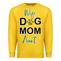 Lemon Wife Dog Mom Aunt Premium Sweatshirt - Bettercallsaul