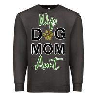 Smoke Wife Dog Mom Aunt Premium Sweatshirt - Bettercallsaul