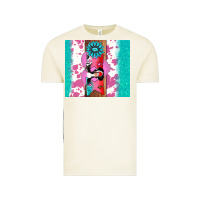 Vintage Arctic v.d xoxo gemstone Vintage Tee - AdoDesignShop