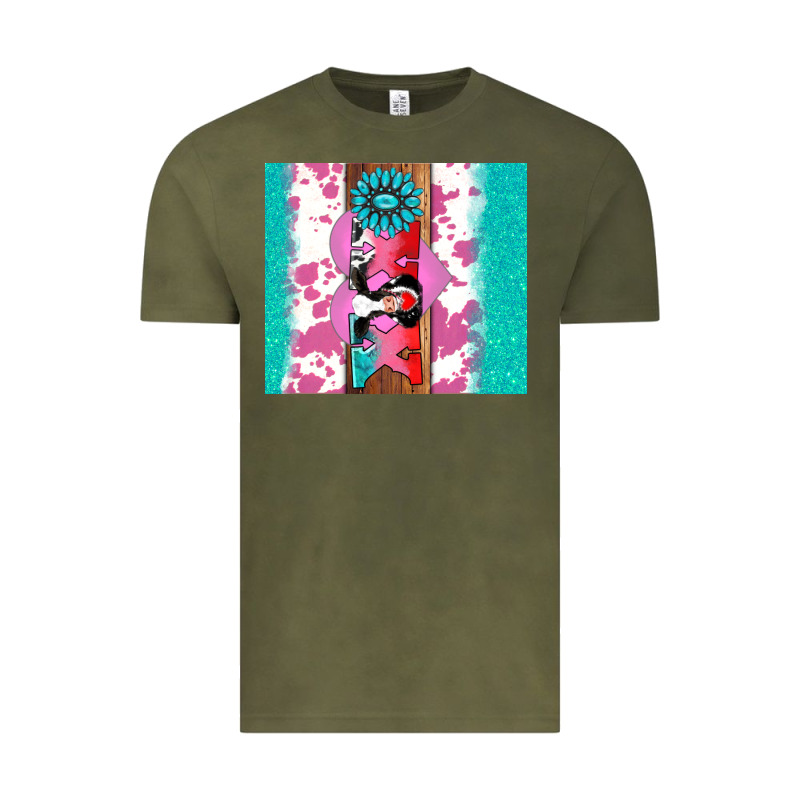 V.d Xoxo Gemstone Vintage Tee by AdoDesignShop | Teevron