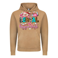 Vintage Camel dental hygienist Vintage Hoodie - AdoDesignShop