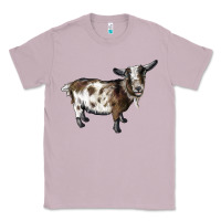 Nigerian Dwarf Goat Classic Tee | Teevron