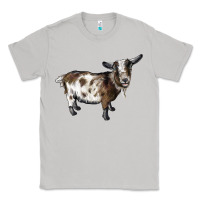 Moon Dust Nigerian Dwarf Goat Classic Tee - LillyAllenDesigns