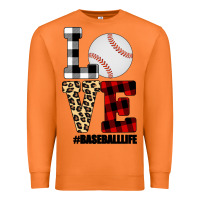 Carrot Love, Baseball Premium Sweatshirt - Bettercallsaul