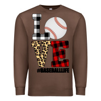 Chestnut Love, Baseball Premium Sweatshirt - Bettercallsaul