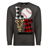Smoke Love, Baseball Premium Sweatshirt - Bettercallsaul