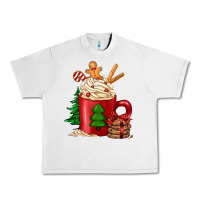Lunar Rock Christmas coffee Urban Heavy Tee - Jasminsmagicworld