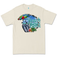 Bone beach please Premium Tee - SublimationCraftShop