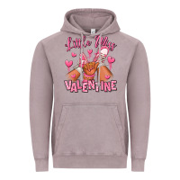 Vintage Zinc Little miss Valentine afro kid sneakers Vintage Hoodie - RanaPortraitStore